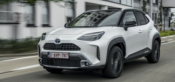 Toyota