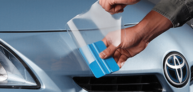 Comment garder sa voiture neuve ?
