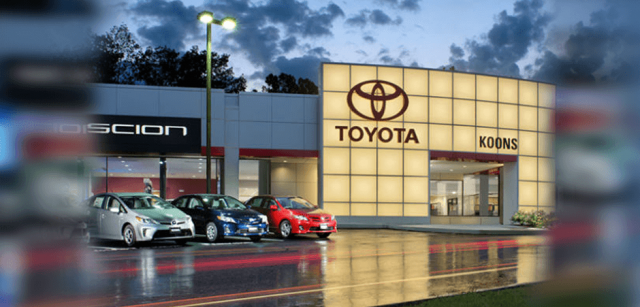 Concessionnaires Toyota : Les plus satisfaits sur le marché