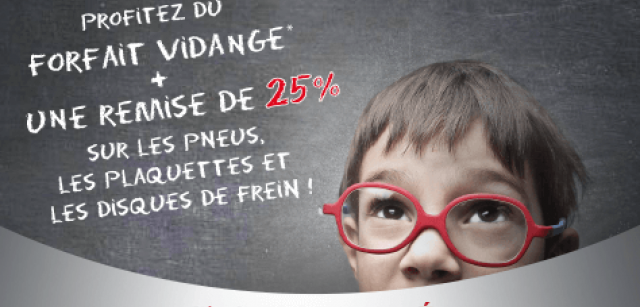 Chouchouter votre Toyota à petit prix