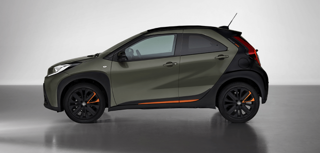 Toyota