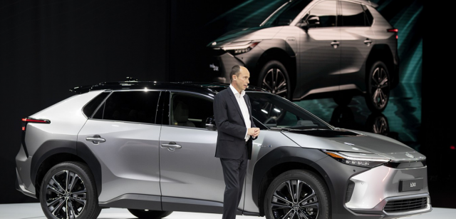 Toyota