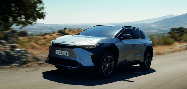 Toyota