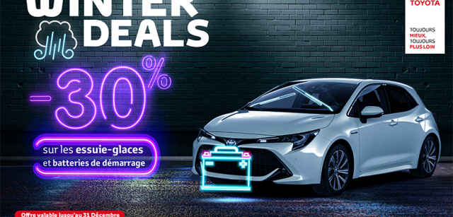 Toyota
