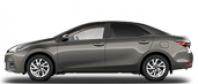 Corolla